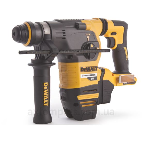 DeWALT Basic DCH333NT - фото