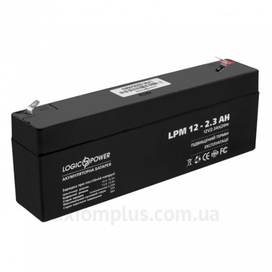 LogicPower LP4132 (2.3А/год) зображення