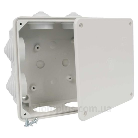 Зображення Kopos 8117_KA 8595057656024 167мм×167мм глибина 78мм (IP54)