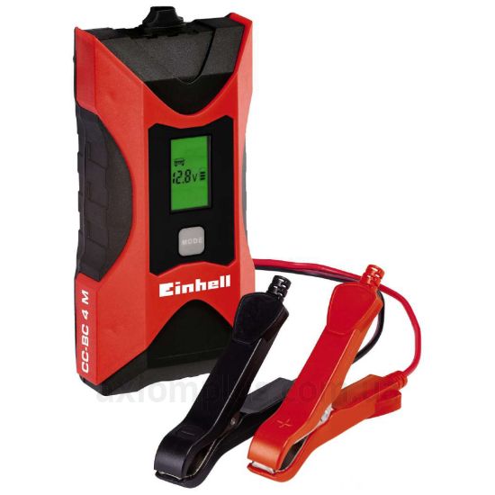 Фото Einhell 1002221