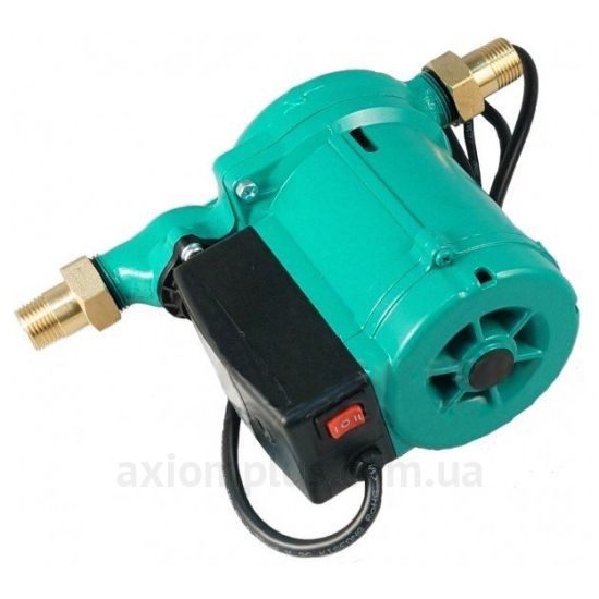 Wilo PB-400 4400379