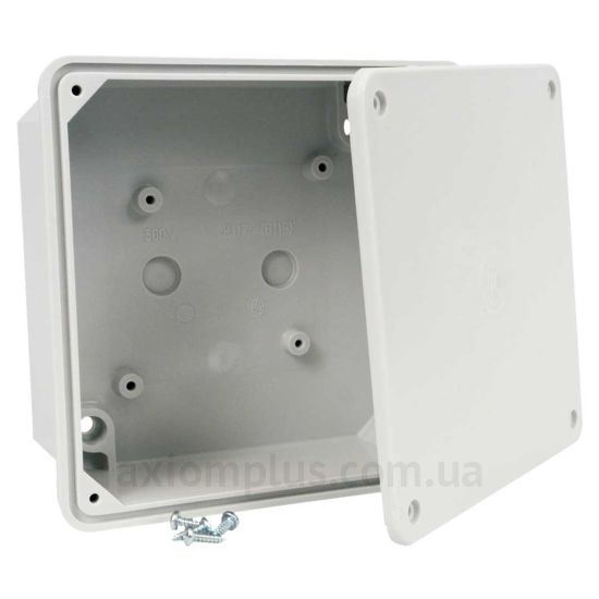Фото Kopos 8119_KA 8595057656048 167мм×167мм глибина 78мм (IP54)