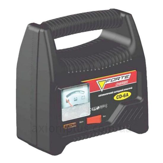 Зображення Forte CD-6A 49333