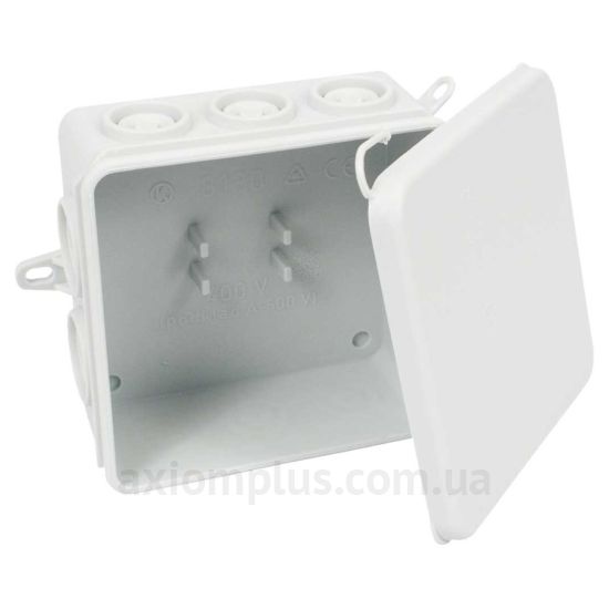 Фото Kopos 8130_KA 8595057619050 85мм×85мм глибина 40мм (IP54)