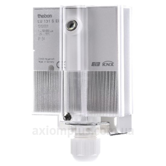 Theben LUNA 131 S EIB/KNX фото