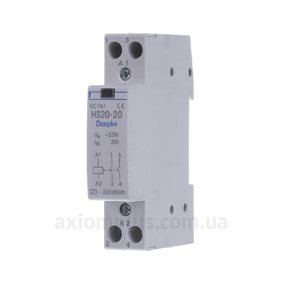 Doepke HS -HS20-20 (dp09980402)