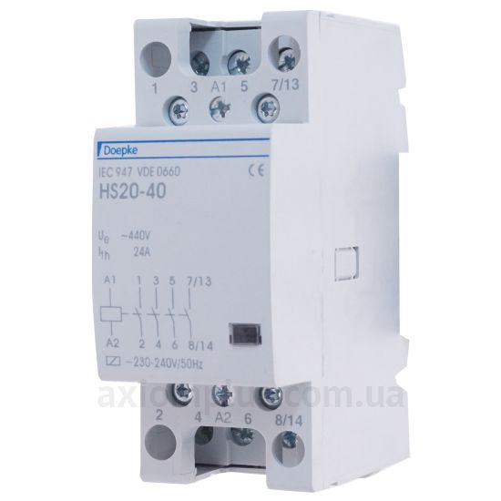 Doepke HS -HS20-40 (dp09980422)