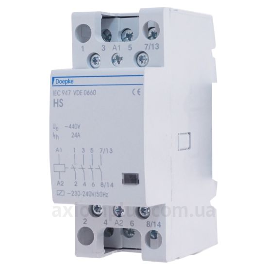 Doepke HS -HS25-40 (dp09980408)