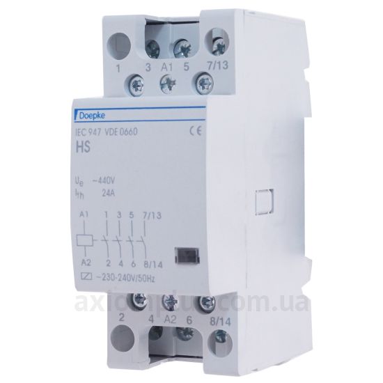 Doepke HS -HS20-13 (dp09980426)