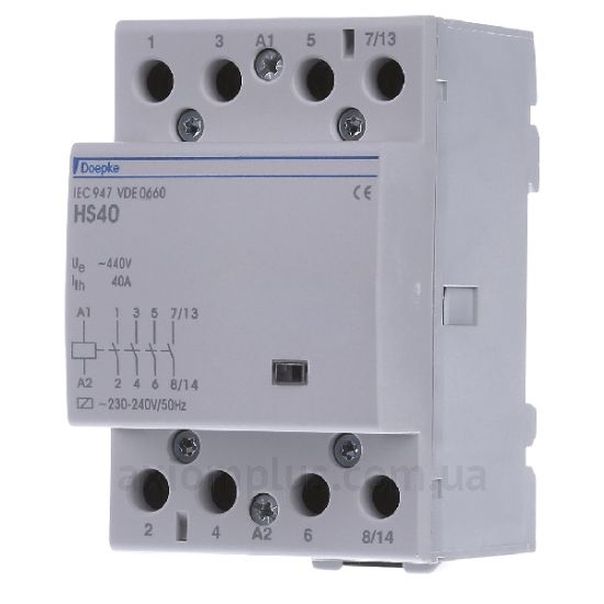 Doepke HS -HS63-40 (dp09980418)