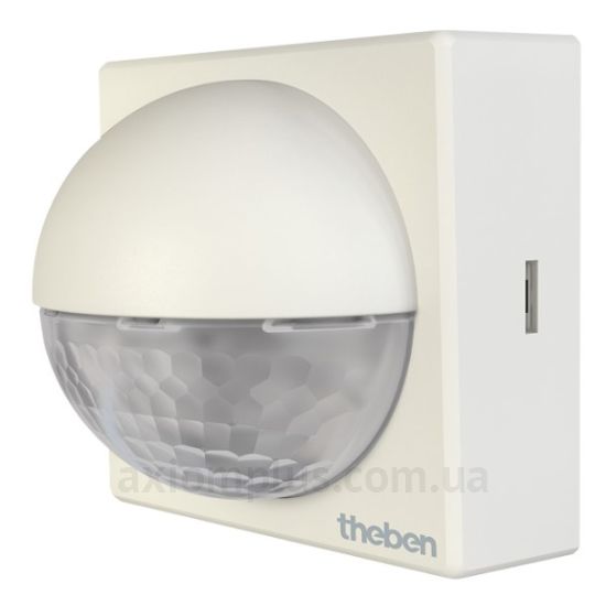 Датчик Theben the LUXA R180 WH (Белый) фото