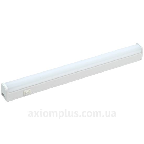 Світильник білого кольору IEK ДБО 3001 LDBO0-3001-4-4000-K01 фото