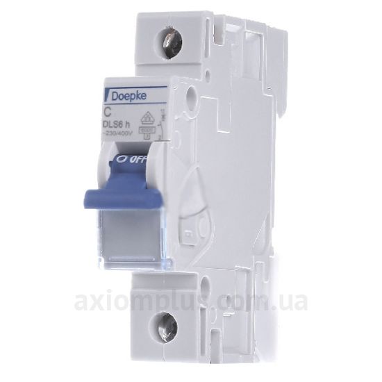 Изображение Doepke DLS 6h C25-1 (dp09914205)