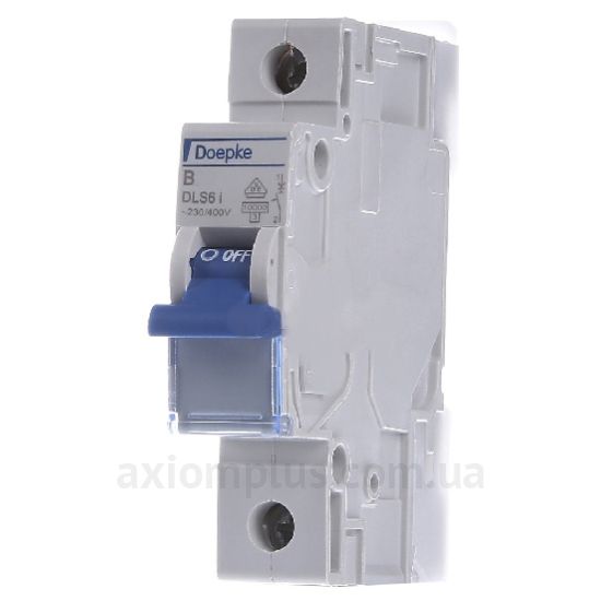 Изображение Doepke DLS 6i B16-1 (dp09916023)