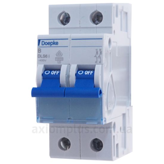 Изображение Doepke DLS6i B20-2 (dp09916084)