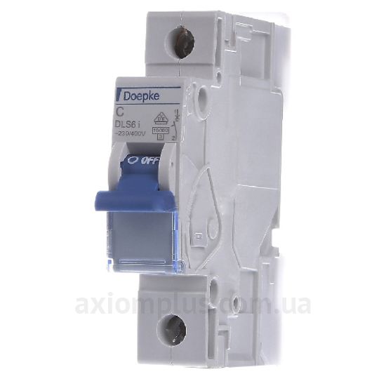 Изображение Doepke DLS6i C25-1 (dp09916205)