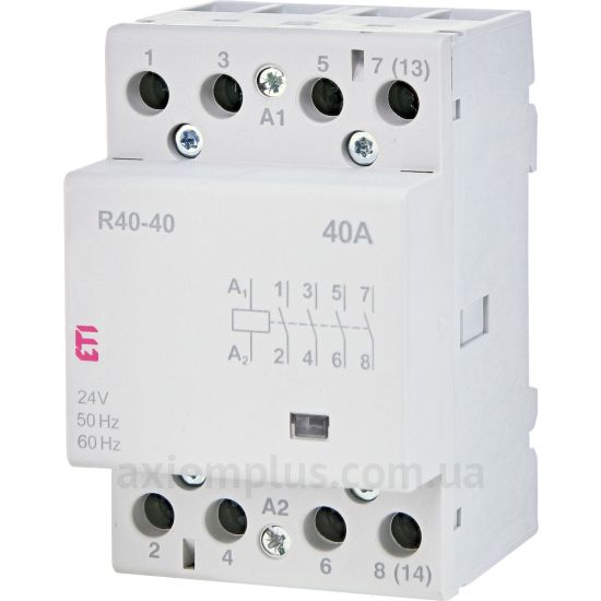 ETI R -40-40 (2463411)