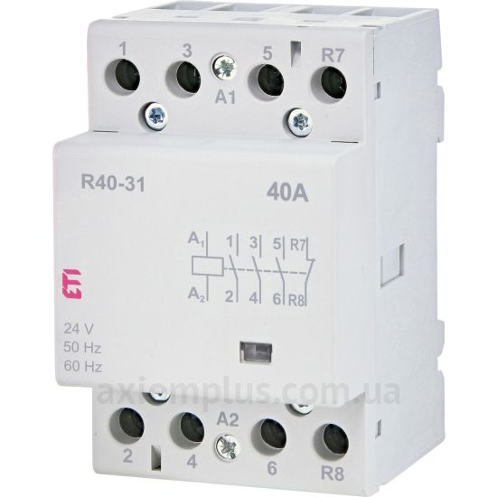 ETI R -40-31 (2463421)