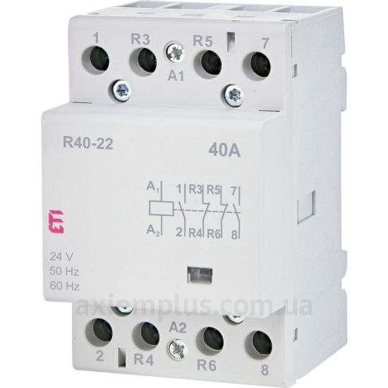 ETI R -40-22 (2463431)