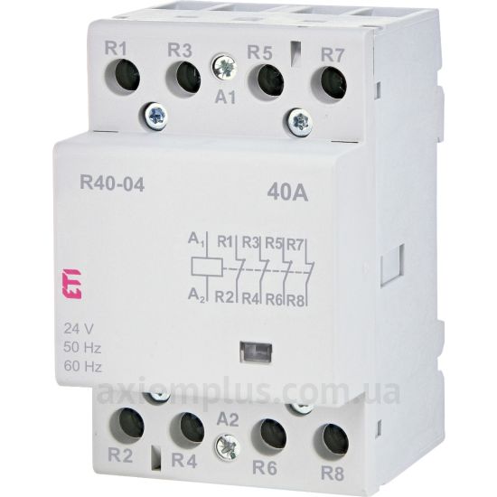 ETI R -40-04 (2463441)