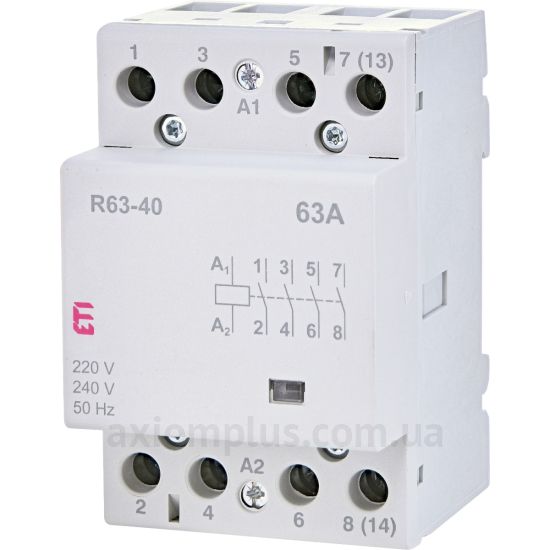 ETI R -63-40 (2463450)