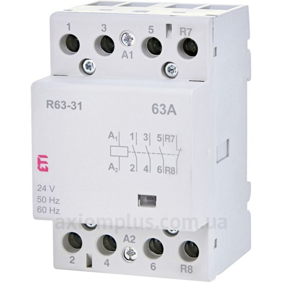 ETI R -63-31 (2463461)