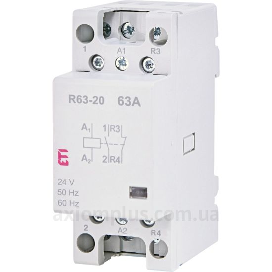 ETI R -63-11 (2463484)