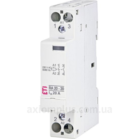ETI RA -20-20 (2464092)