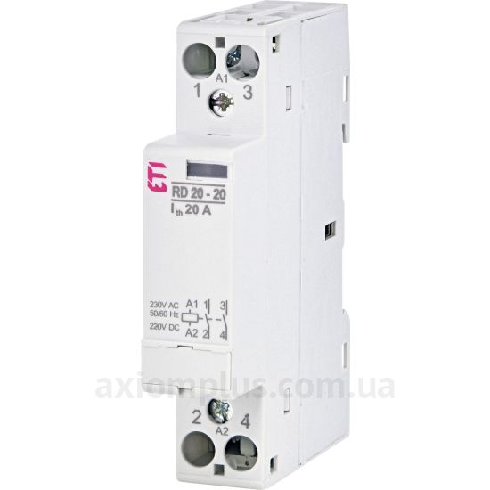 ETI RD -20-20 (2464005)