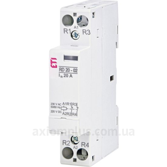 ETI RD -20-02 (2464008)