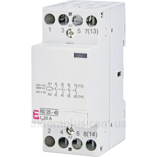 ETI RD -25-40 (2464011)