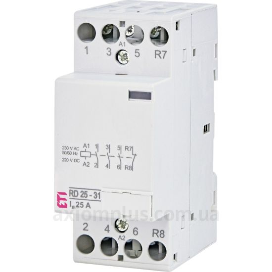 ETI RD -25-31 (2464012)
