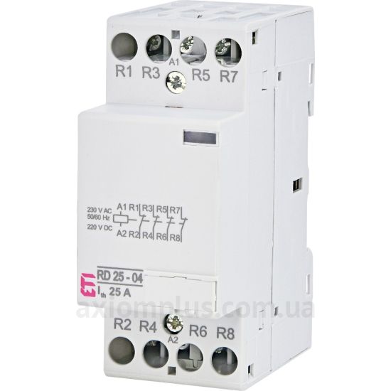 ETI RD -25-04 (2464016)