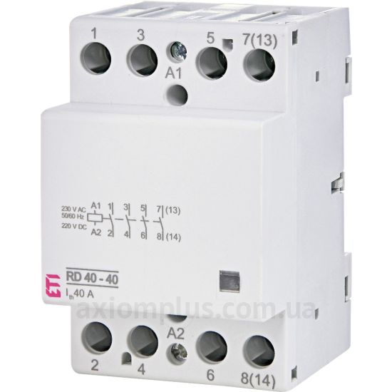 ETI RD -40-40 (2464018)