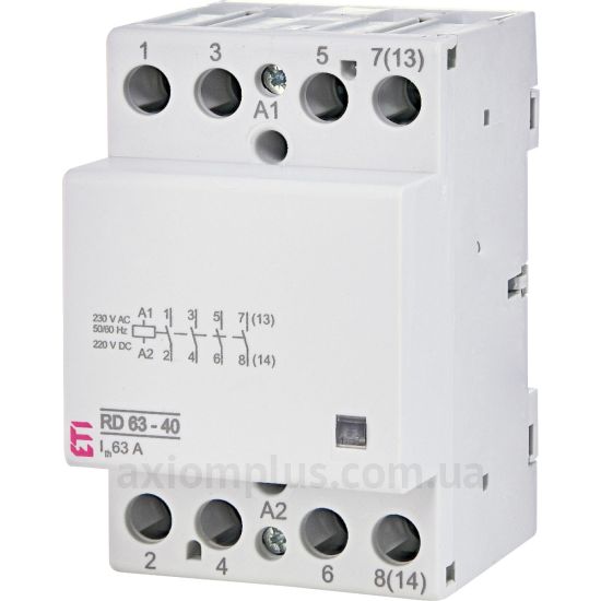 ETI RD -63-40 (2464027)