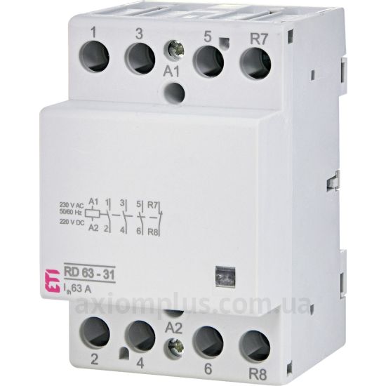 ETI RD -63-31 (2464028)
