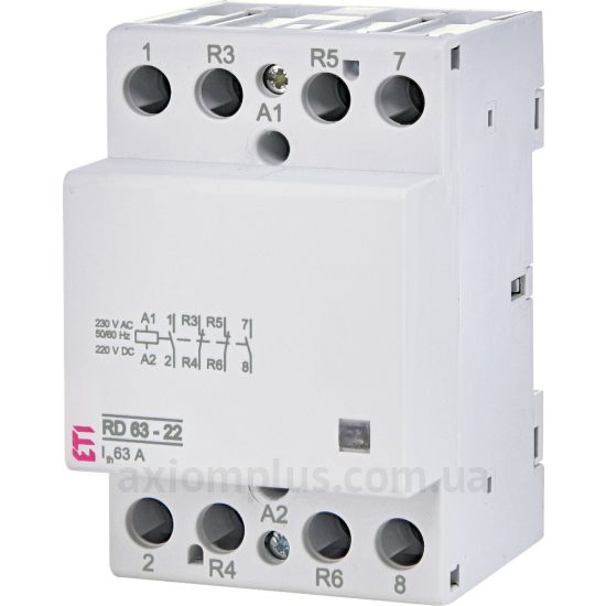 ETI RD -63-22 (2464030)