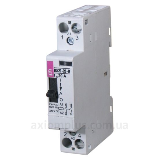 ETI R-R -20-10-R (2464032)