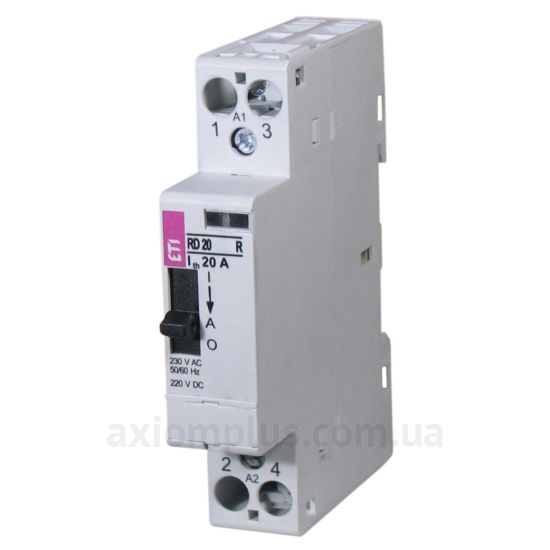 ETI RD-R -20-01 (2464038)