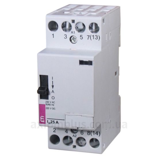 ETI RD-R -25-40-R-230V (2464054)