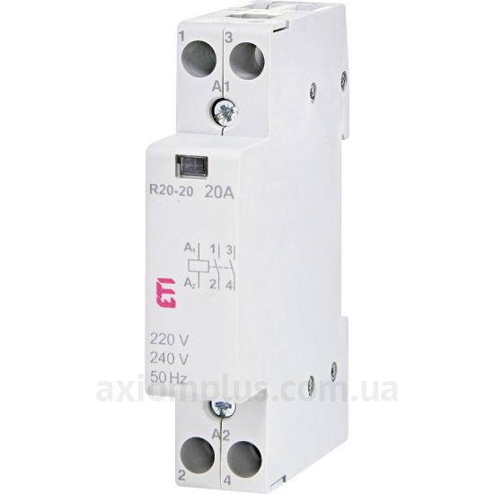 ETI R -20-20 (2461210)