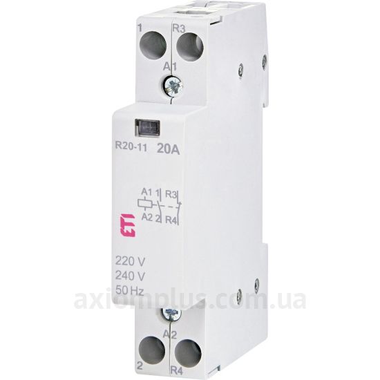 ETI R -20-11 (2461221)