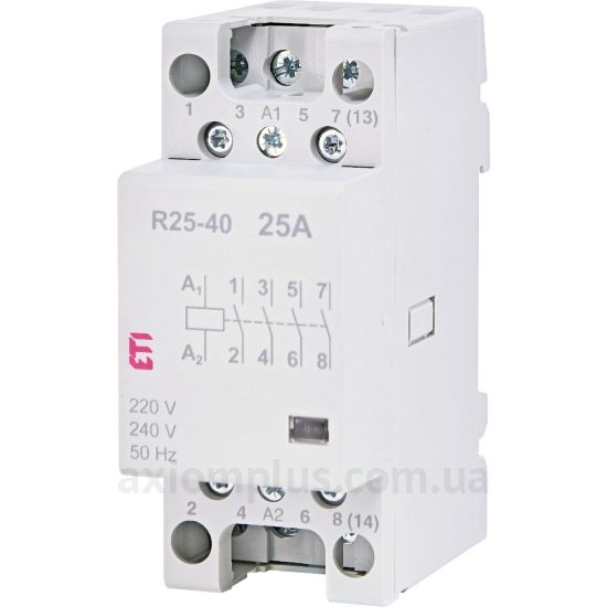 ETI R -25-40 (2462310)
