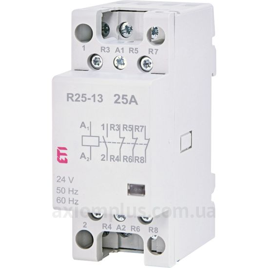 ETI R -25-13 (2462331)