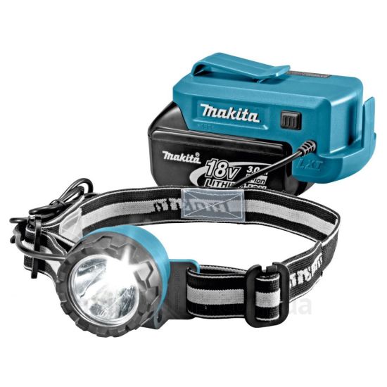 Фото Makita BML800 (STEXBML800)