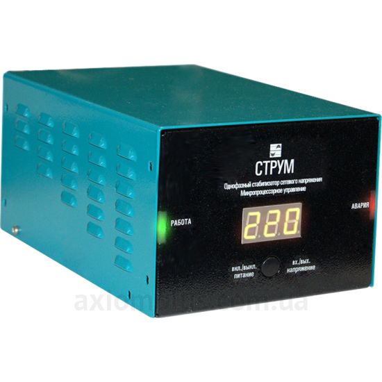 Струм СТР-500 фото