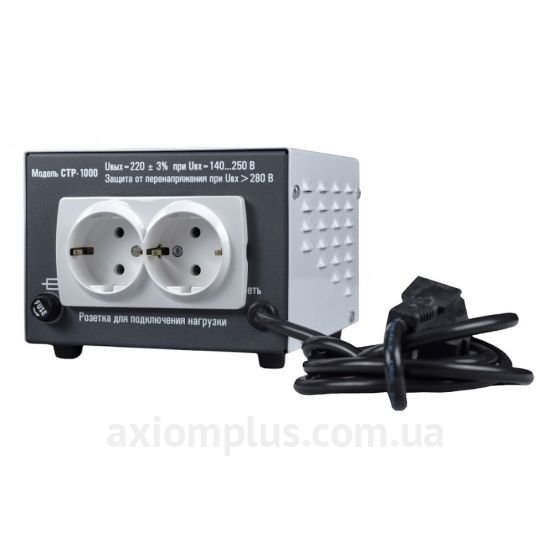 Струм СТР-1000 фото