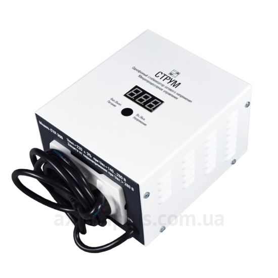 Струм СТР-2000 фото