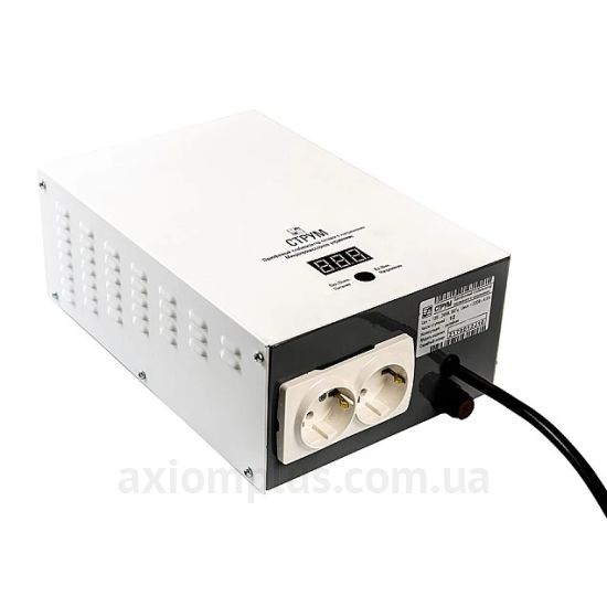 Зображення Струм СТР-2500 (E000155)