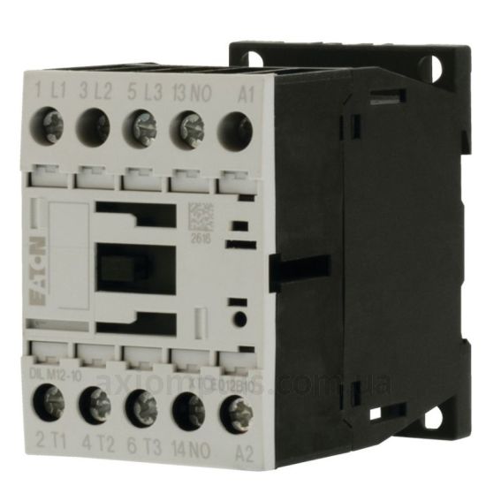 Eaton (Moeller) DIL -DILM12-10(24VDC) (276845)